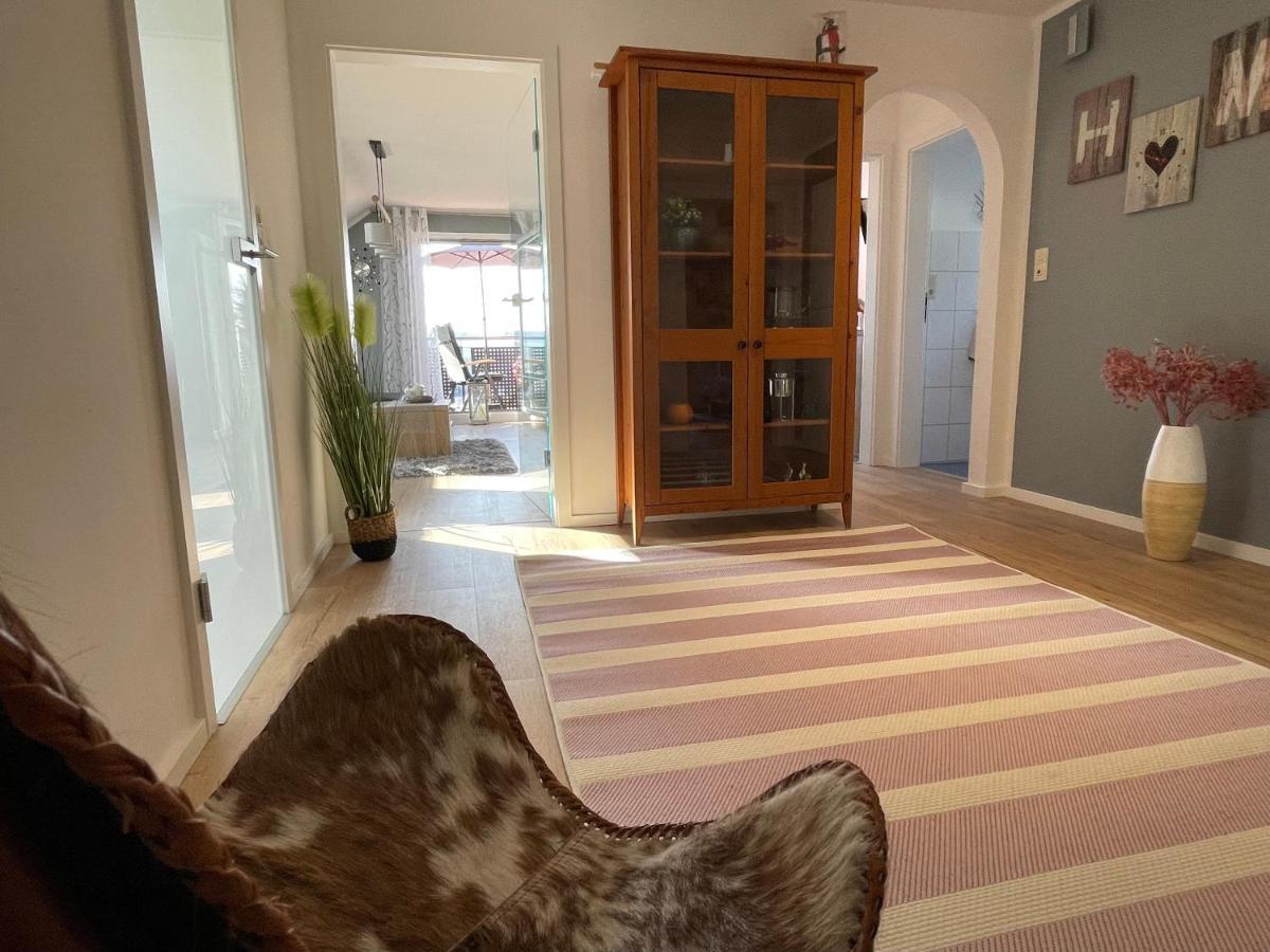 Tolle Ferienwohnung Mit Loggia In Schauenstein 100Qm Bei Hof An Der Saale Frankenwald Dış mekan fotoğraf